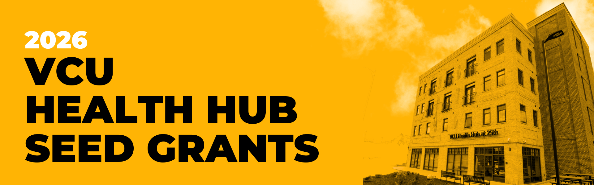 Health Hub Seed Grants 2026