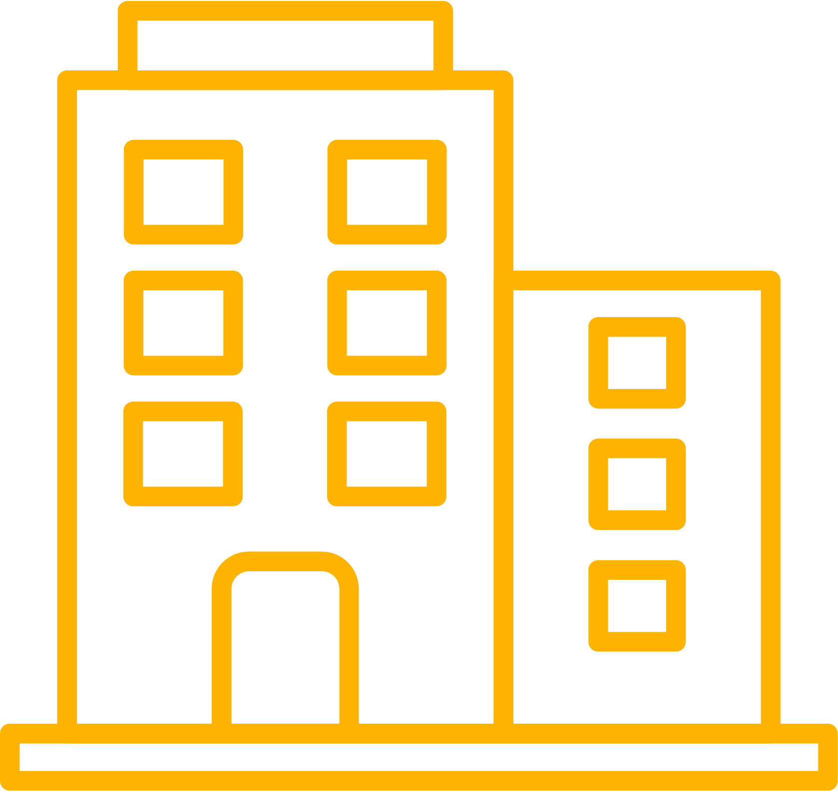 meeting space icon