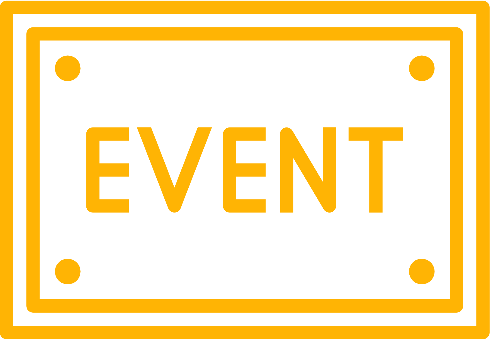 event icon