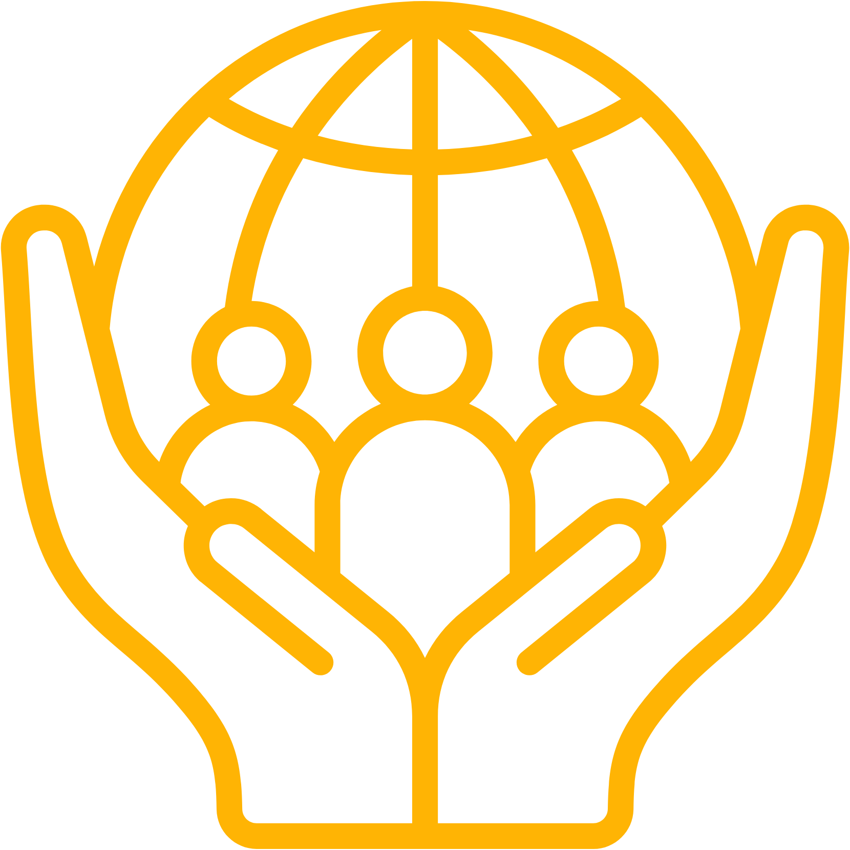 impact icon