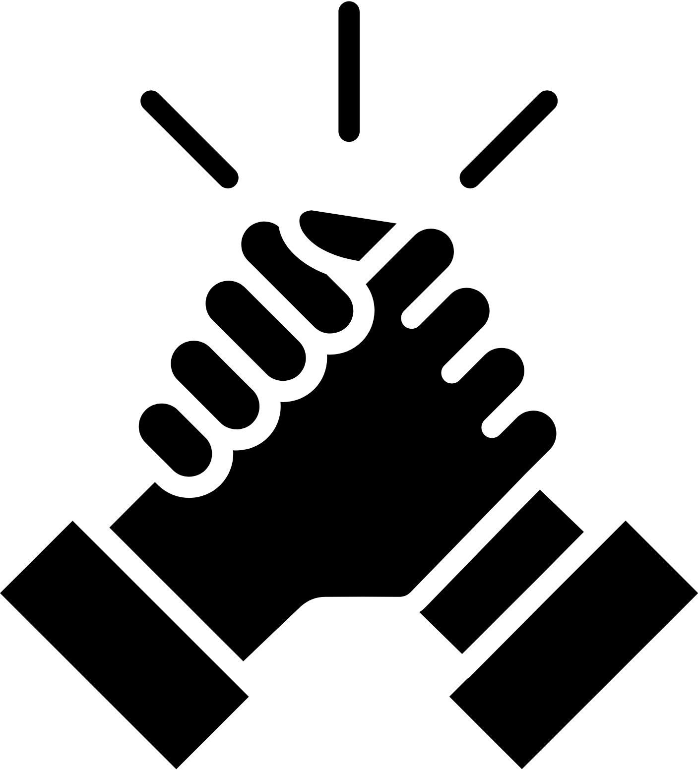 community partnership icon